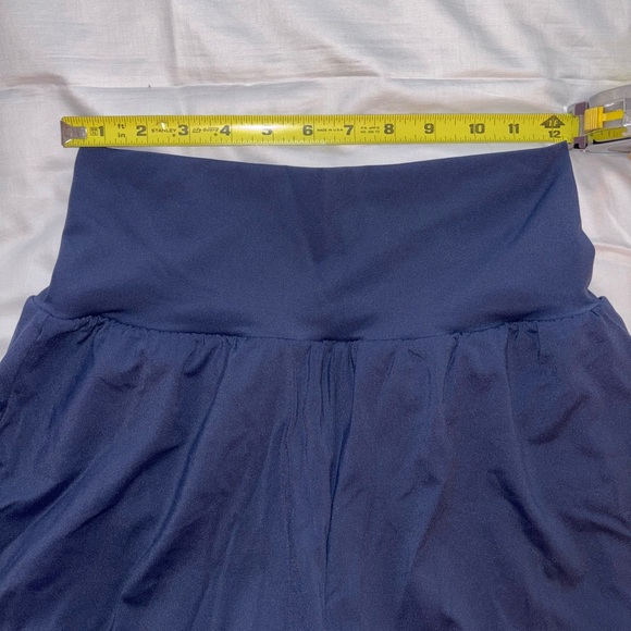 ✨NWT Halara SoftlyZero™ Airy Super High Waisted Cool Touch Yoga Shorts - Picture 9 of 11